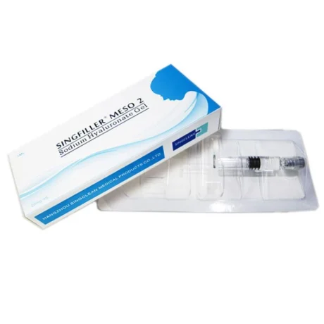 Singfiller Meso 2 Ml