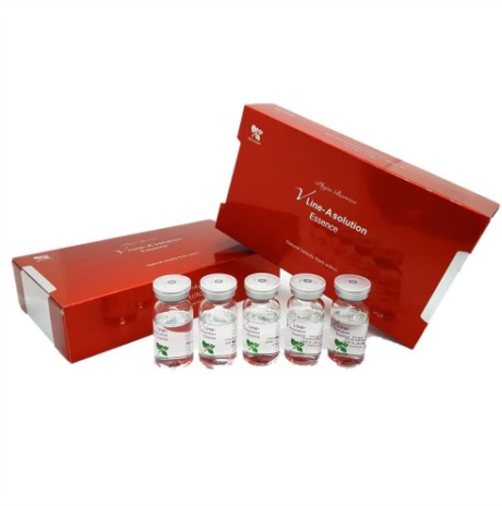 V Line-A Solution Essence