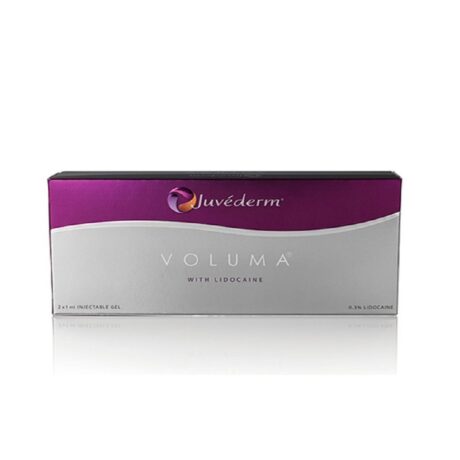 juvèderm-voluma-lidocaine
