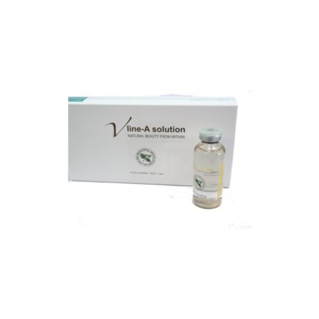 LIPOLYSE PAR INJECTION V-LINE-A